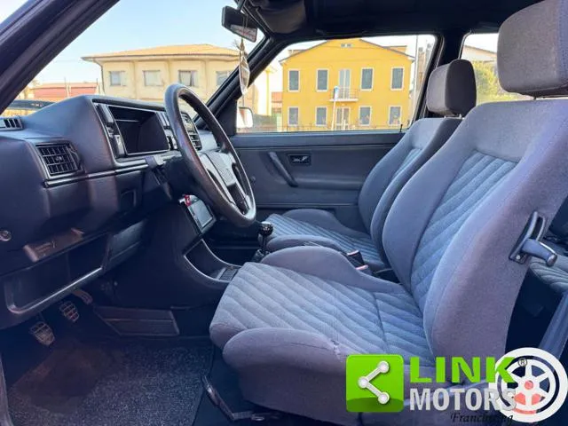 Volkswagen Golf 1.8 GTI 8V 110 CV - Conservato - Foto 10