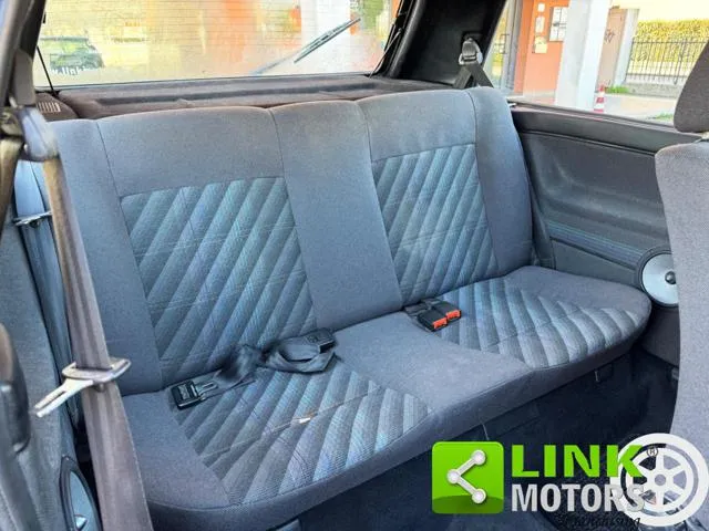 Volkswagen Golf 1.8 GTI 8V 110 CV - Conservato - Foto 13
