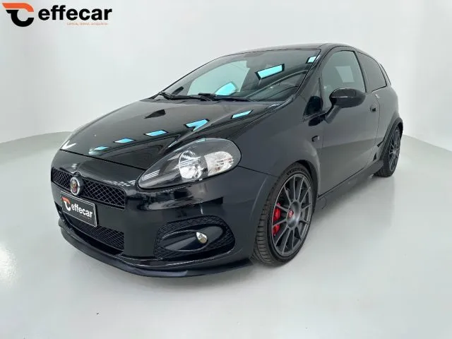 Abarth Grande Punto Grande Punto 1.4 T-Jet 16V 3p. - Foto 1