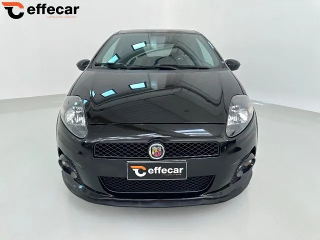 Abarth Grande Punto Grande Punto 1.4 T-Jet 16V 3p. - Foto 2