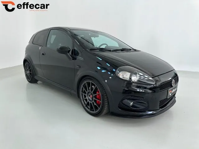 Abarth Grande Punto Grande Punto 1.4 T-Jet 16V 3p. - Foto 3
