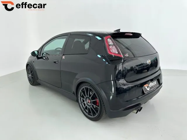 Abarth Grande Punto Grande Punto 1.4 T-Jet 16V 3p. - Foto 4