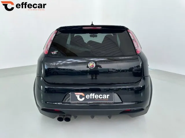 Abarth Grande Punto Grande Punto 1.4 T-Jet 16V 3p. - Foto 5
