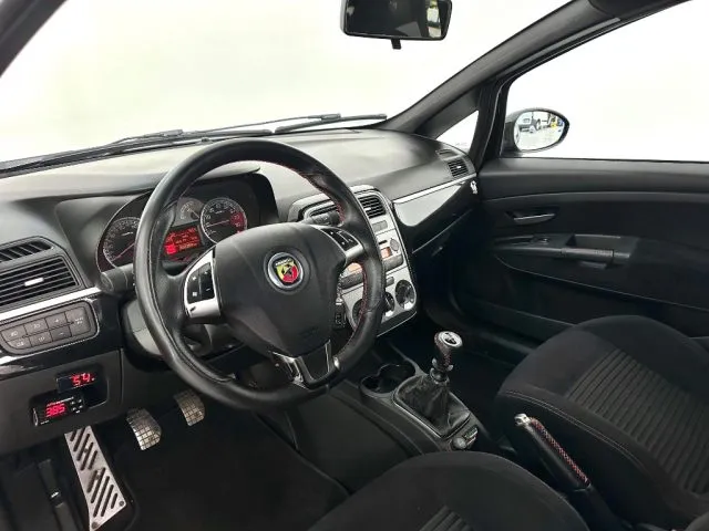 Abarth Grande Punto Grande Punto 1.4 T-Jet 16V 3p. - Foto 7