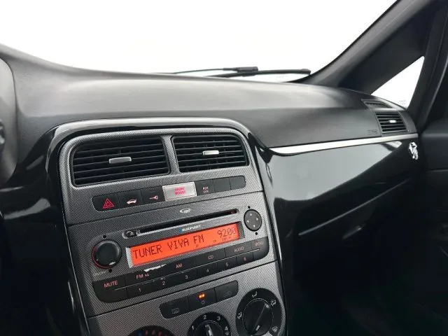 Abarth Grande Punto Grande Punto 1.4 T-Jet 16V 3p. - Foto 10