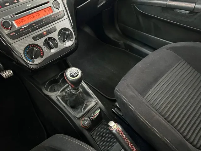Abarth Grande Punto Grande Punto 1.4 T-Jet 16V 3p. - Foto 11