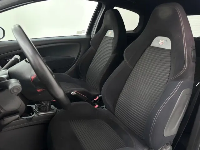 Abarth Grande Punto Grande Punto 1.4 T-Jet 16V 3p. - Foto 12