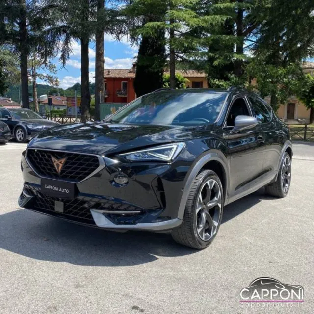 Cupra Formentor Formentor 2.0 TDI - Foto 1