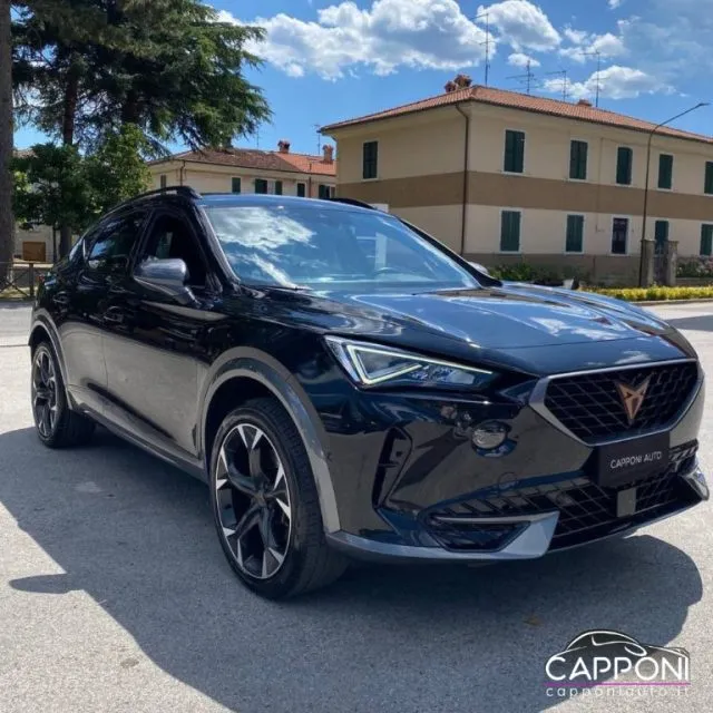 Cupra Formentor Formentor 2.0 TDI - Foto 2