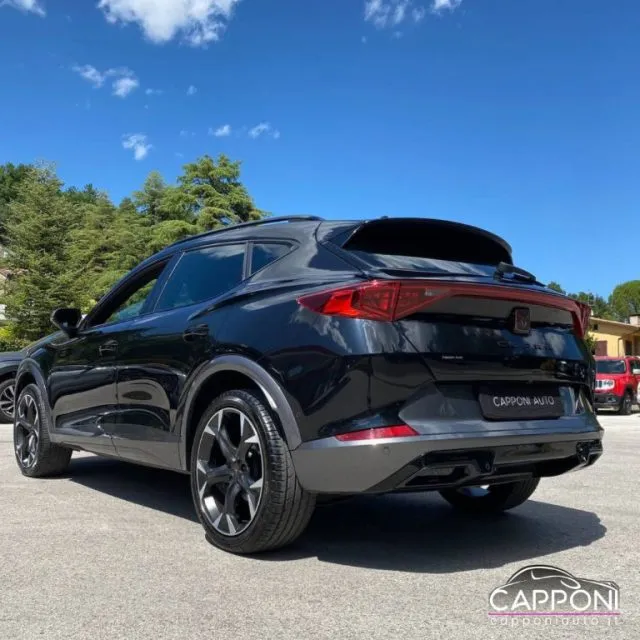 Cupra Formentor Formentor 2.0 TDI - Foto 3