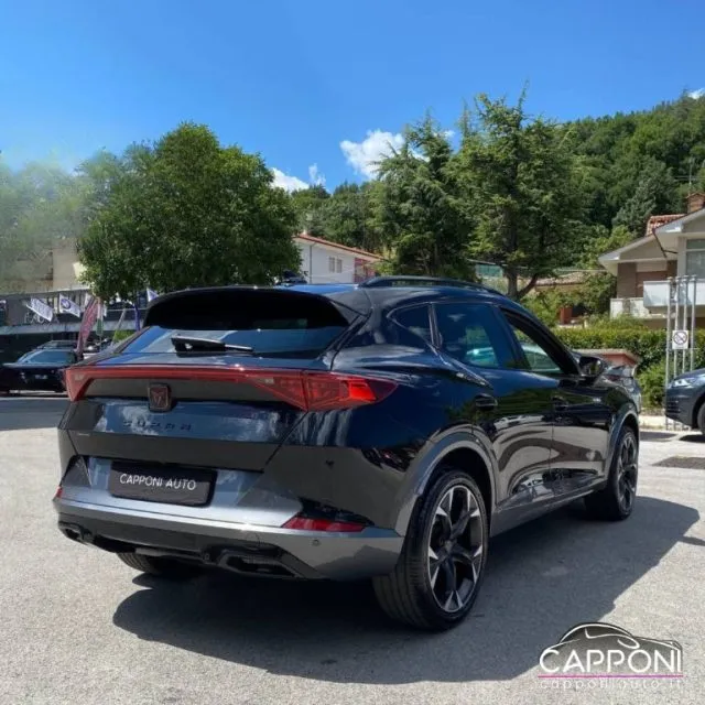 Cupra Formentor Formentor 2.0 TDI - Foto 4