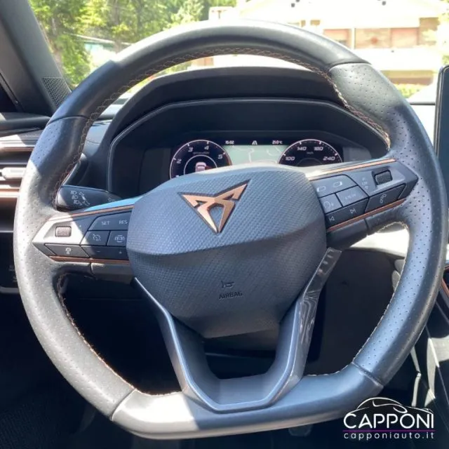Cupra Formentor Formentor 2.0 TDI - Foto 9