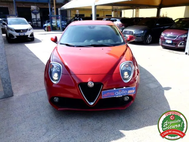 Alfa Romeo MiTo MiTo 1.3 JTDm 95 CV S&S Super - Foto 2