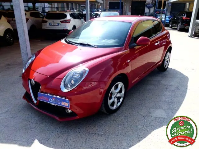 Alfa Romeo MiTo MiTo 1.3 JTDm 95 CV S&S Super - Foto 3