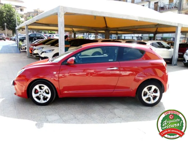 Alfa Romeo MiTo MiTo 1.3 JTDm 95 CV S&S Super - Foto 4