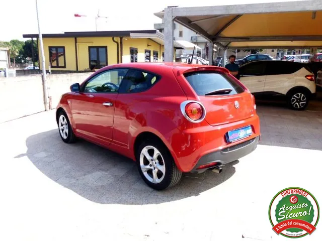 Alfa Romeo MiTo MiTo 1.3 JTDm 95 CV S&S Super - Foto 5