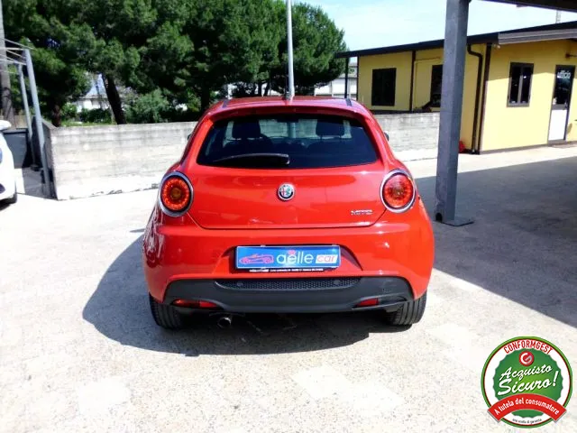Alfa Romeo MiTo MiTo 1.3 JTDm 95 CV S&S Super - Foto 6