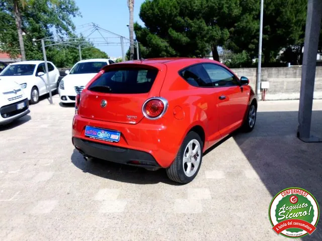 Alfa Romeo MiTo MiTo 1.3 JTDm 95 CV S&S Super - Foto 7