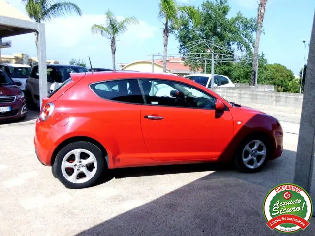 Alfa Romeo MiTo MiTo 1.3 JTDm 95 CV S&S Super - Foto 8