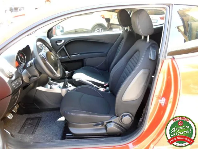 Alfa Romeo MiTo MiTo 1.3 JTDm 95 CV S&S Super - Foto 9