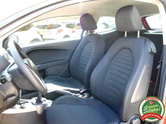 Alfa Romeo MiTo MiTo 1.3 JTDm 95 CV S&S Super - Foto 11