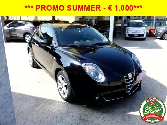 Alfa Romeo MiTo MiTo 1.3 JTDm 85 CV S&S Distinctive - Foto 1