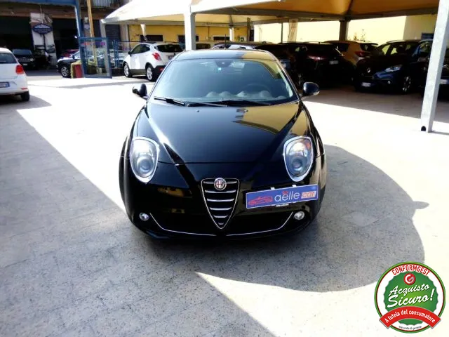 Alfa Romeo MiTo MiTo 1.3 JTDm 85 CV S&S Distinctive - Foto 2