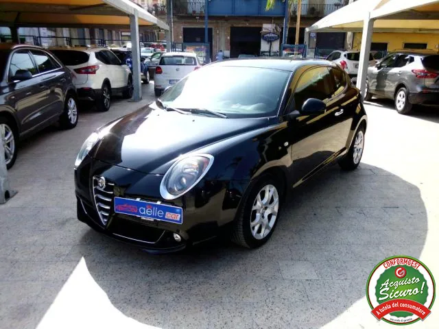 Alfa Romeo MiTo MiTo 1.3 JTDm 85 CV S&S Distinctive - Foto 3