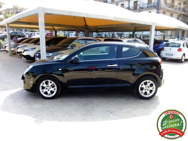 Alfa Romeo MiTo MiTo 1.3 JTDm 85 CV S&S Distinctive - Foto 4