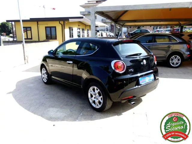 Alfa Romeo MiTo MiTo 1.3 JTDm 85 CV S&S Distinctive - Foto 5