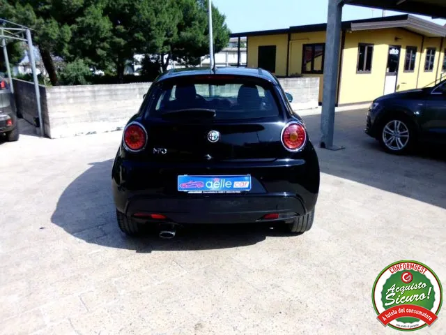 Alfa Romeo MiTo MiTo 1.3 JTDm 85 CV S&S Distinctive - Foto 6