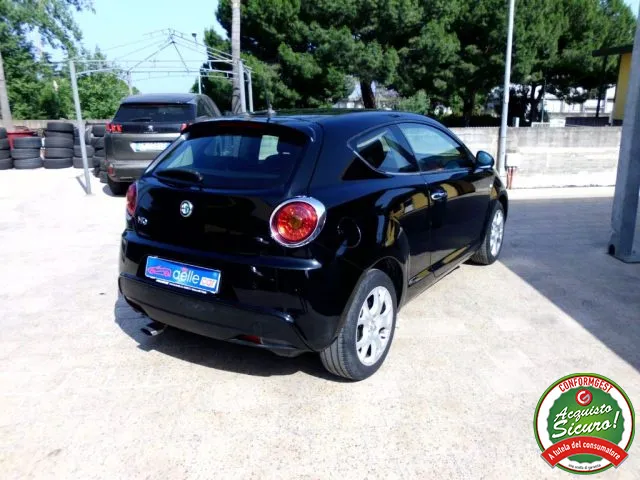 Alfa Romeo MiTo MiTo 1.3 JTDm 85 CV S&S Distinctive - Foto 7