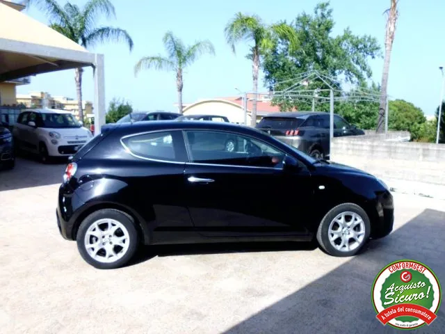 Alfa Romeo MiTo MiTo 1.3 JTDm 85 CV S&S Distinctive - Foto 8