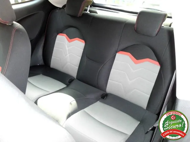 Alfa Romeo MiTo MiTo 1.3 JTDm 85 CV S&S Distinctive - Foto 10
