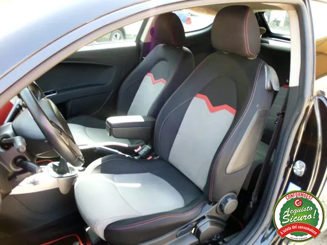 Alfa Romeo MiTo MiTo 1.3 JTDm 85 CV S&S Distinctive - Foto 11