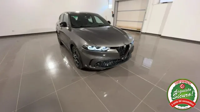 Alfa Romeo Tonale 1.5 130 CV MHEV TCT7 Sprint - Foto 1