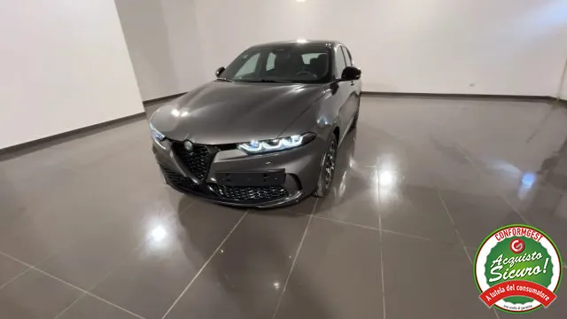 Alfa Romeo Tonale 1.5 130 CV MHEV TCT7 Sprint - Foto 2