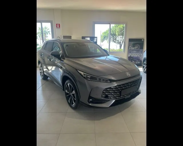 Mg HS MG NEW  15T MT LUX - Foto 4