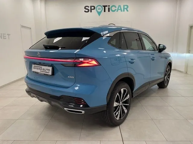 Mg HS NEW  1.5 T DCT COM - Foto 4