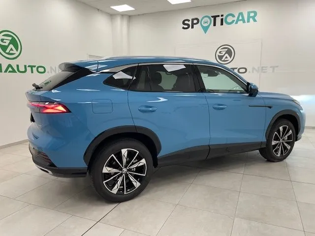Mg HS NEW  1.5 T DCT COM - Foto 5