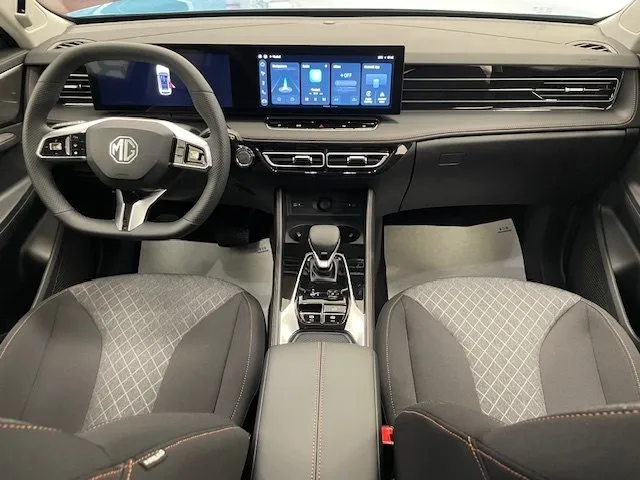 Mg HS NEW  1.5 T DCT COM - Foto 9