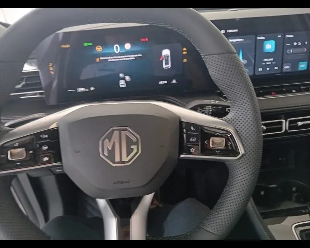 Mg HS NEW  1.5 T DCT COM - Foto 6