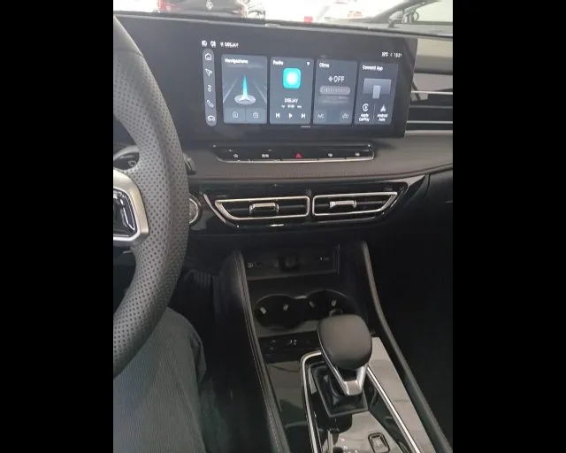 Mg HS NEW  1.5 T DCT COM - Foto 7