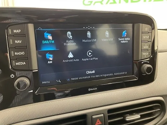 Hyundai i10 1.0 mpi Connectline 63cv auto - Foto 5