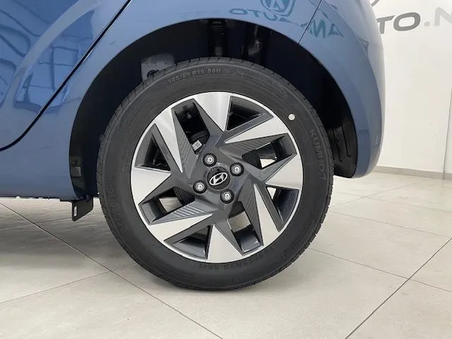 Hyundai i10 1.0 mpi Connectline 63cv auto - Foto 11