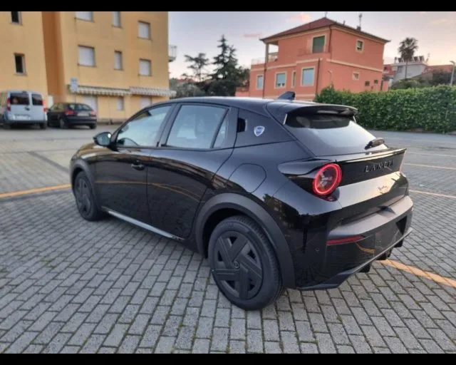 Lancia Ypsilon Nuova  Ibrida My24 Nuova  1.2 100cv Ibrida - Foto 7