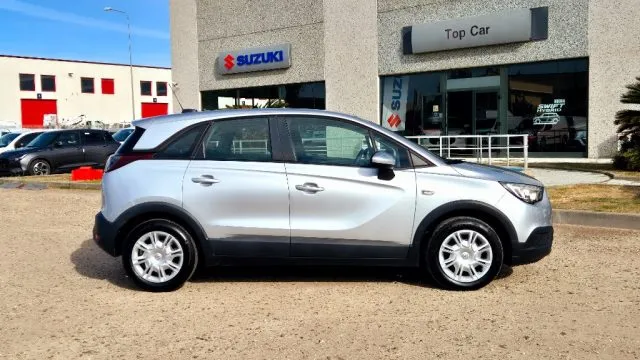 Opel CROSSLAND Crossland X 1.6 ECOTEC D 8V S&S Advance - Foto 3