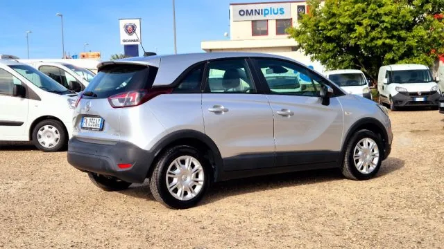 Opel CROSSLAND Crossland X 1.6 ECOTEC D 8V S&S Advance - Foto 4