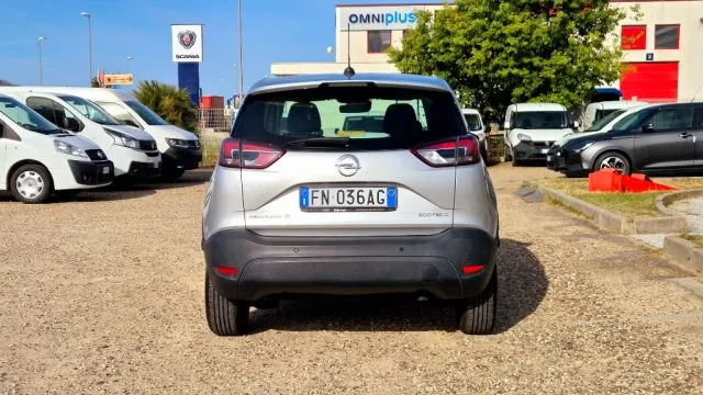 Opel CROSSLAND Crossland X 1.6 ECOTEC D 8V S&S Advance - Foto 5