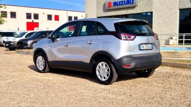 Opel CROSSLAND Crossland X 1.6 ECOTEC D 8V S&S Advance - Foto 6